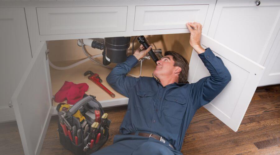 Local expert plumbing services in Maple Lake, MN